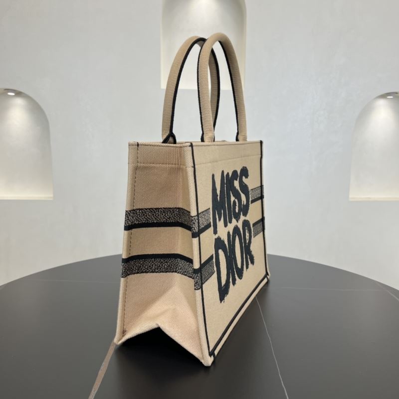 Christian Dior Shopping Bags